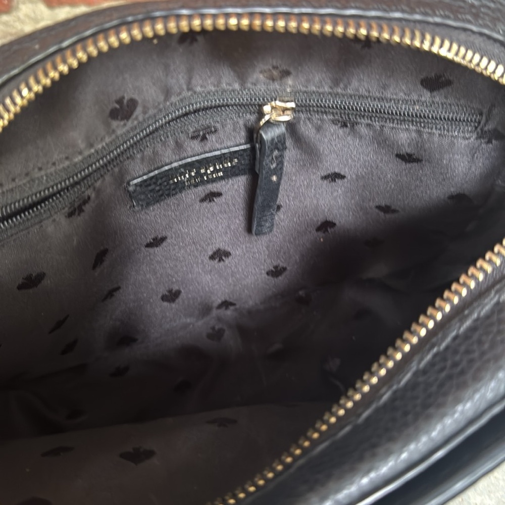 Kate Spade Arla Orchid Street Camera Bag Crossbody - Picture 7 of 8